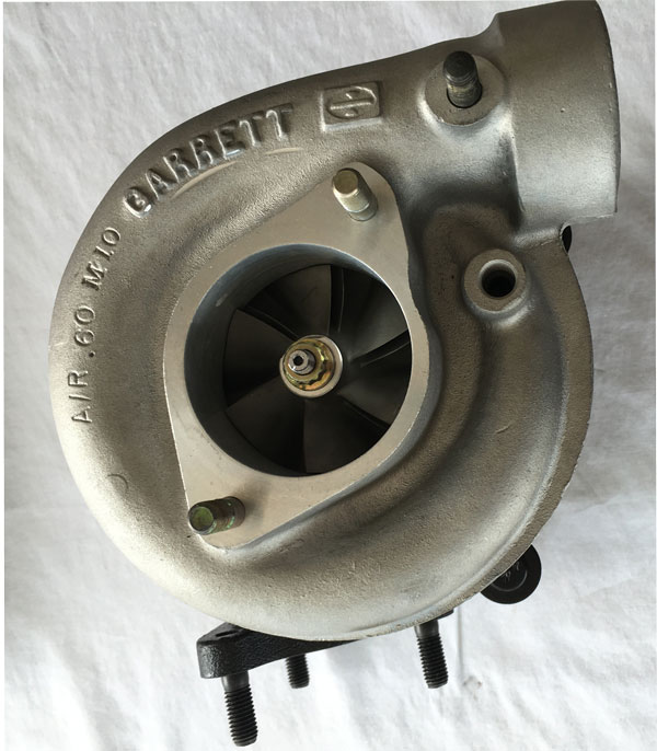 84-85 turbo Regal upgraded Turbo TA33