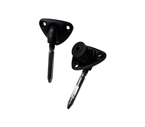 93-02 New Sun Visor Brackets for Camaro or Firebird