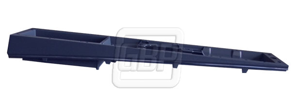 78-88 Buick Olds Reproduction Center Console Section