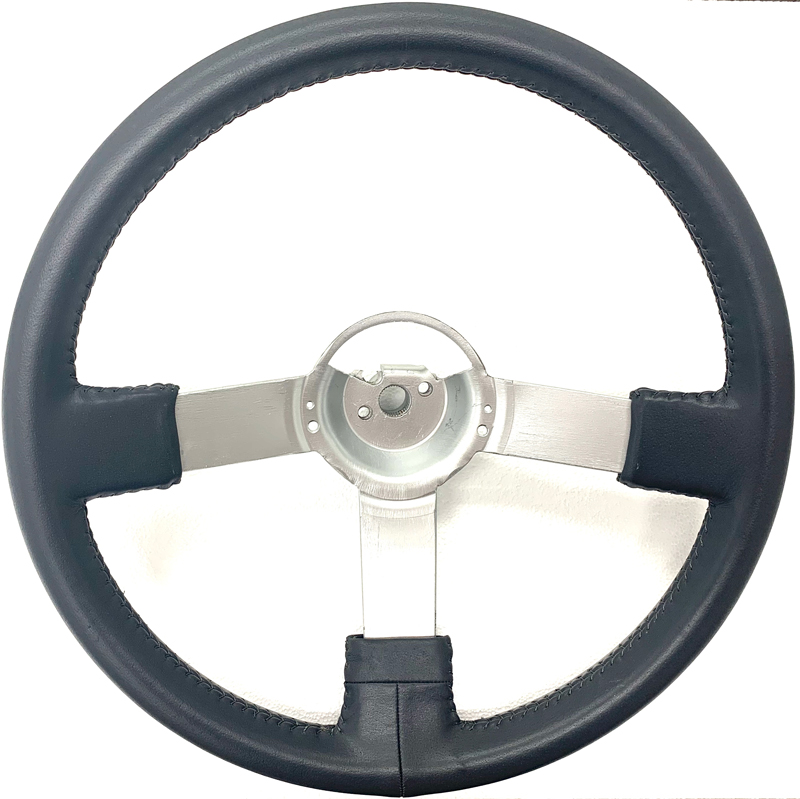 1981-1987 Buick Regal Steering Wheel, Gray