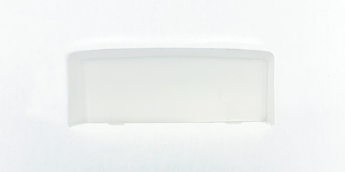 1978-88 Cutlass Hurst Olds 442 Map Light Lens