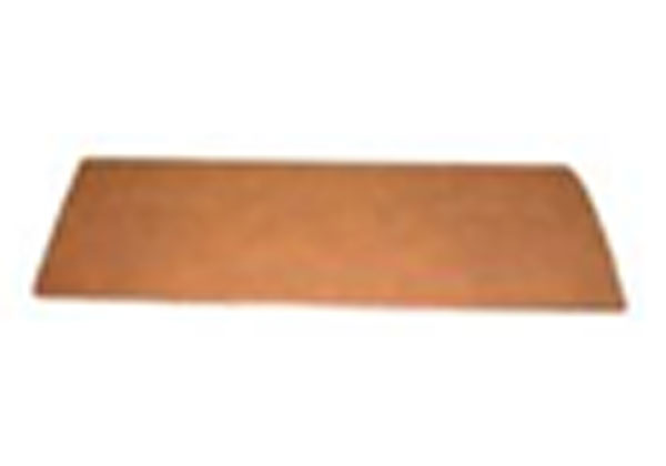 Chevy, GMC Truck 1947-55 Standard Cab Chevy, GMC Truck Door Panel Inserts Only - GM Vinyl