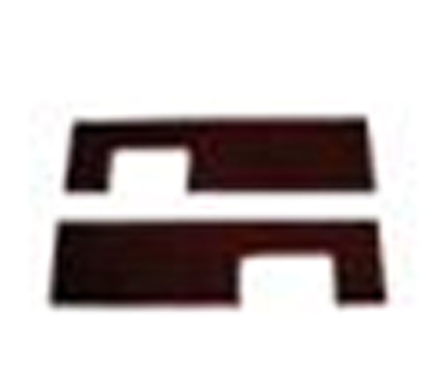 Chevrolet / GMC 81-87 Standard Cab Pick-Up Door Panel Inserts Only