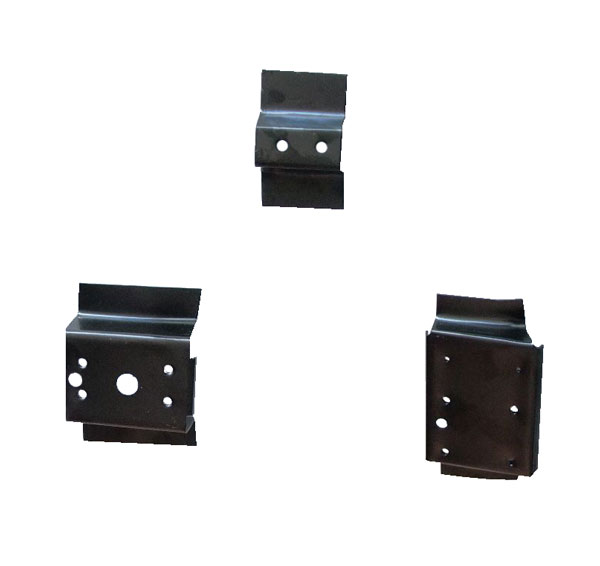 Cutlass / Regal 3 piece console floor mount set Cutlass / Regal 3 piece console floor mount set