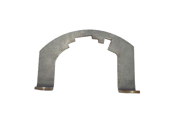 TH400 Reverse Manual valve body detent bracket
