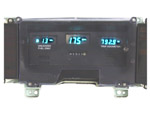 Digital Dash-Repaired and Factory Setting