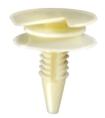 Door panel clip EACH