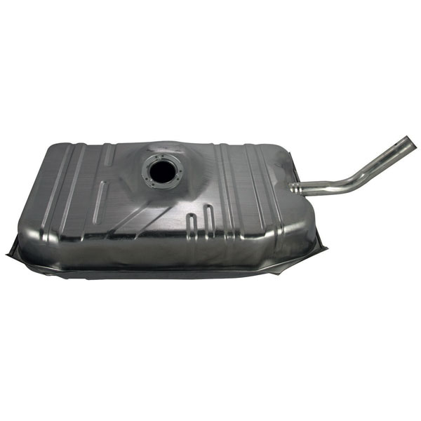 El Camino EFI Gas Fuel Tank 17 gallon