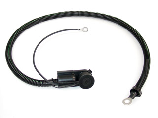 Battery Negative Cable 84/87 102026