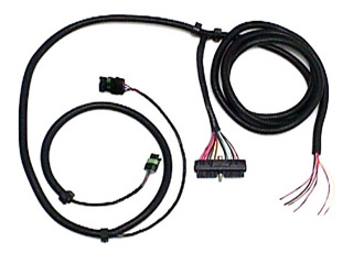 CCCI Ignition Harness 86/87 102060