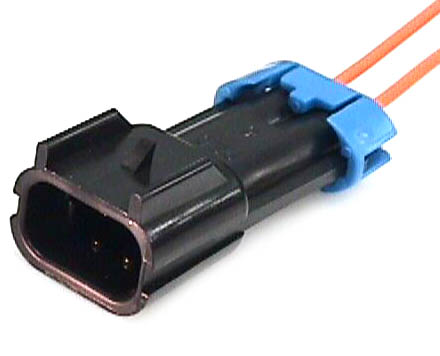 Fuselink Connector Harness Mate - TTA 108077