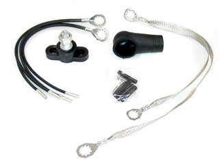 Ground Stretcher Kit 102040