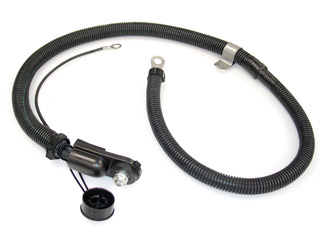 Negative Battery Cable - TTA 102050