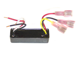 VDO Convertor Tach Module 102007