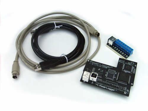 86-87 Turbo Buick Power Logger Scan Tool