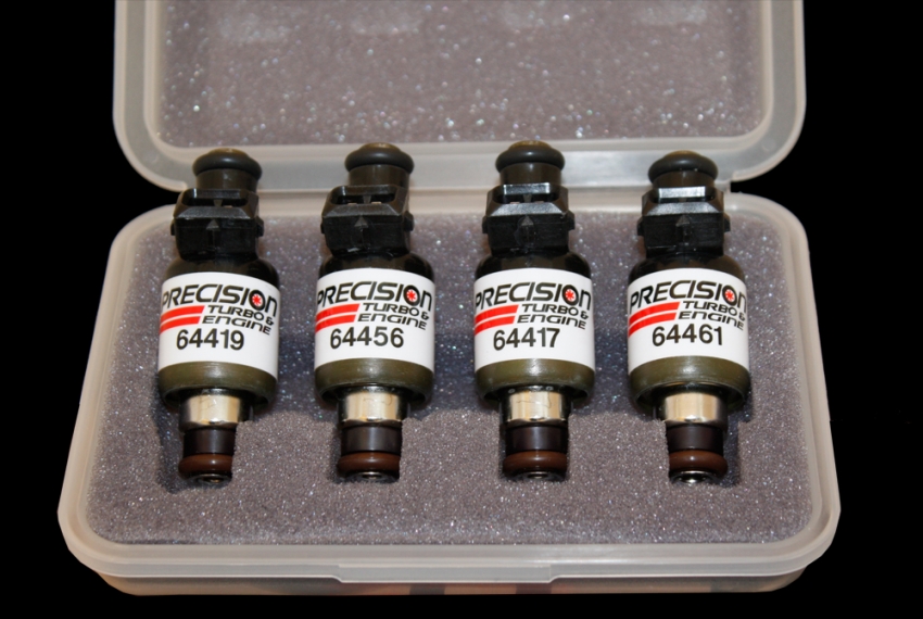50 Pound per Hour Fuel Injectors