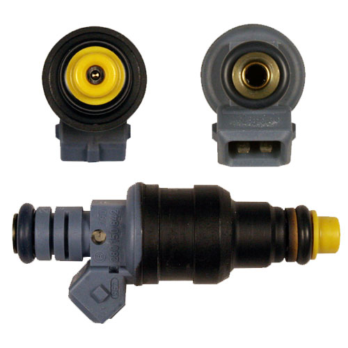 Bosch 160 Lb Low Impedance Injectors