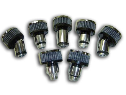 Metco Replacement Breather Elements