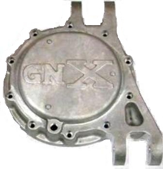 GNX Rear End Cover