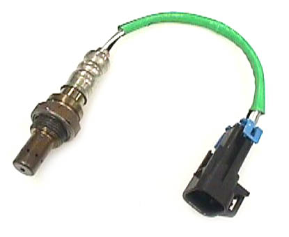 4 Wire Heated Oxygen (O2) Sensor Replacement 103008