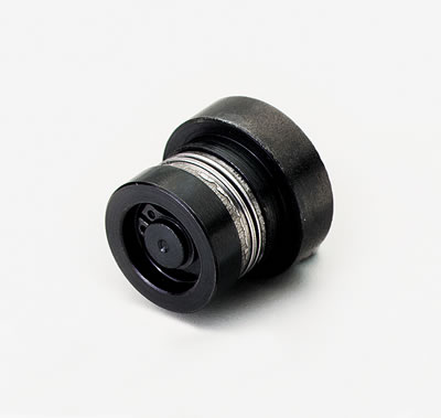Roller Cam Button