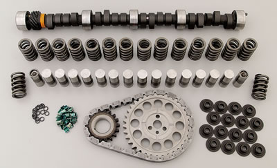 212/212 Roller Cam Kit