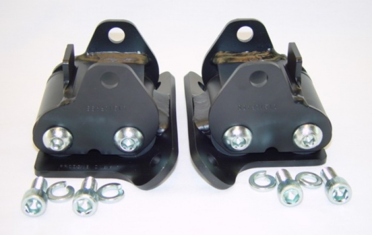 HRpartsNstuff Poly Stage 2 Motor Mounts