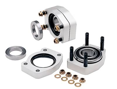 Turbo Buick 8.5 / 10 Bolt C-Clip Eliminator [Street]