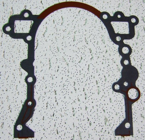 Original GM Front Cover Gasket 231 V6 Grand National