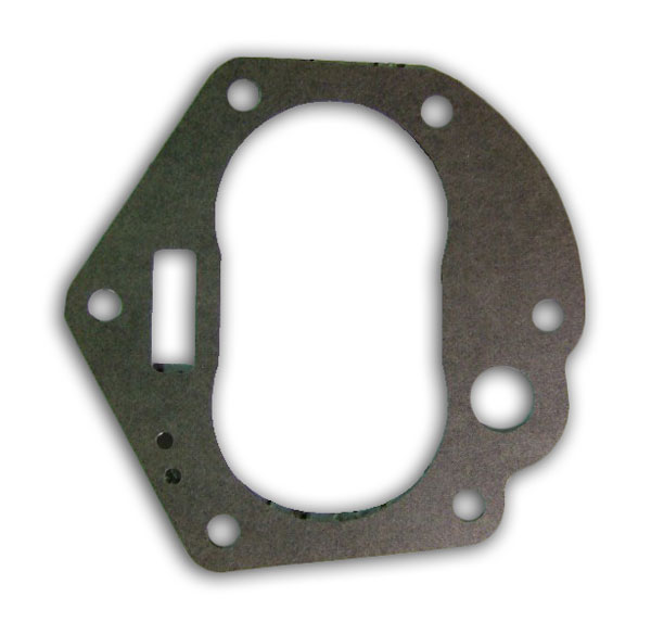 Original GM Oil Adapter Gasket. 231 V6 Grand National
