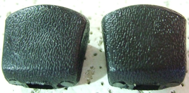 Original GM Manual Seat Adjuster Knob