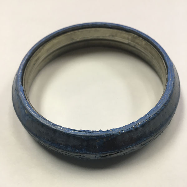 Replacement Turbo Down pipe Elbow Exhaust Donut gasket seal