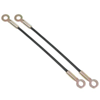 78-87 El Camino Tail Gate Cables