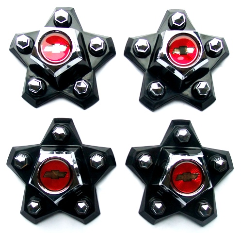 82-87 El Camino 80-83 Malibu Wheel Center Caps 82-87 El Camino 80-83 Malibu Wheel Center Caps