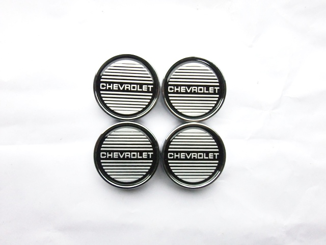 86-88 Monte Carlo SS GM Restoration Center Caps 86-88 Monte Carlo SS GM Restoration Center Caps
