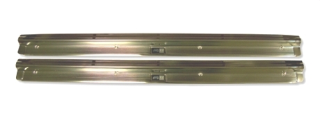 78 - 88 Reproduction Door Sill Plates