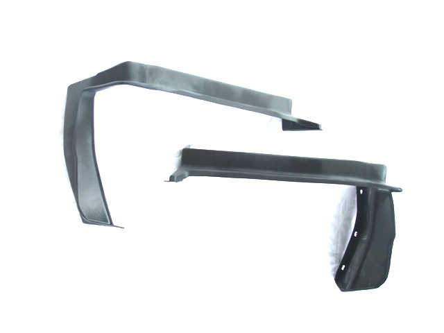 1980 Buick Regal Front Bumper Fillers