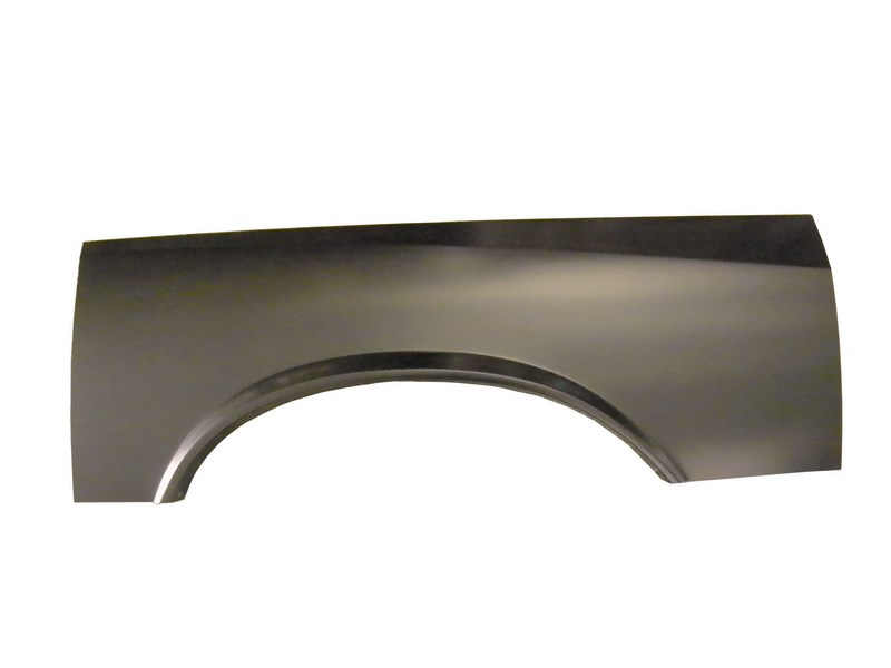 1981-88 Monte Carlo Front/Rear Quarter Panel Patch Panels & Wheel Arch Set or Individual Panels