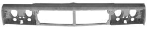 82-87 El Camino 82-83 Malibu Header Panel