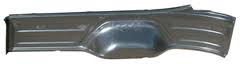 78-87 El Camino Inner Bedside Replacement Panels