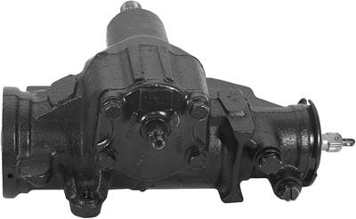 FE-3 Quick Ratio Steering Boxes