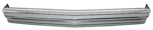 78-87 El Camino and Malibu Chrome Front Bumper