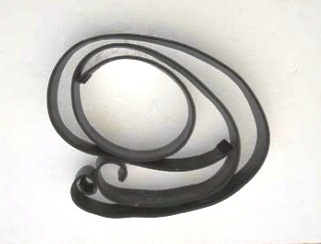 Fuel Injection Gas Tank Rubber Isolators