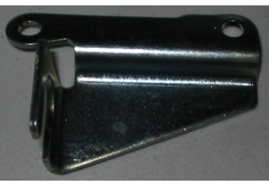 85-88 Monte Carlo SS and El Camino 2004R Transmission Shifter Cable Bracket
