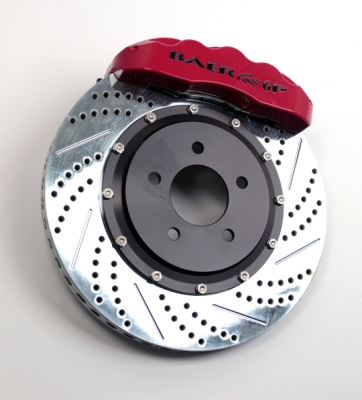 BEAR  Front Pro Plus 13 SDZ Rotor