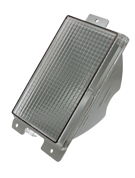 1981 El Camino and Malibu Front Turn Signal Parking Light Lens