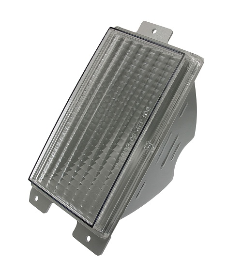 1980 El Camino and Malibu Front Turn Signal Parking Light Lens