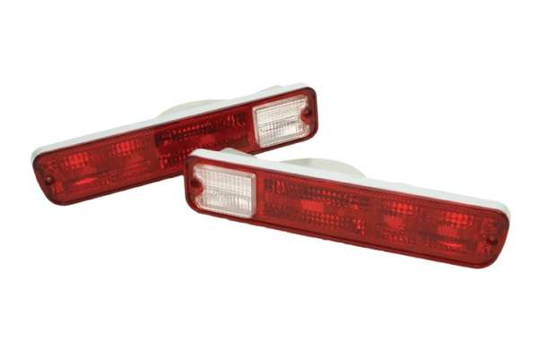 1979-87 El Camino and 79-84 Malibu Wagon Tail Lights