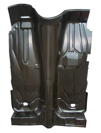 Monte Carlo Full Replacement Floor Pan