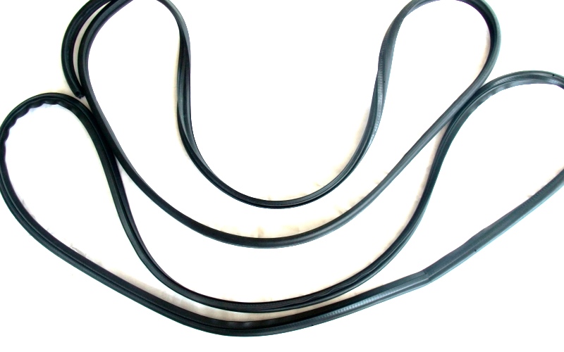 Aftermarket Trunk Weather Strip Seal